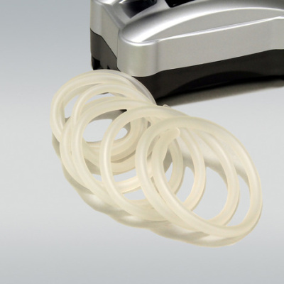 JBL Silikonschlauch 4/6 - Силиконовый шланг 4/6 мм. метр